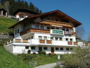 Apart Tiefenbach Aschau Im Zillertal